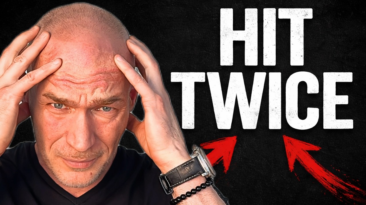 Мужчины 40+: Двойной негатив губит ваше возвращение