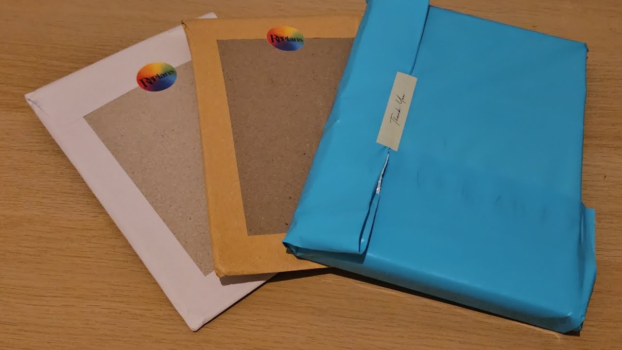 @rainbowbudgetsandplans Happy Mail #excited #unboxing #cashbudgeter #happymail 