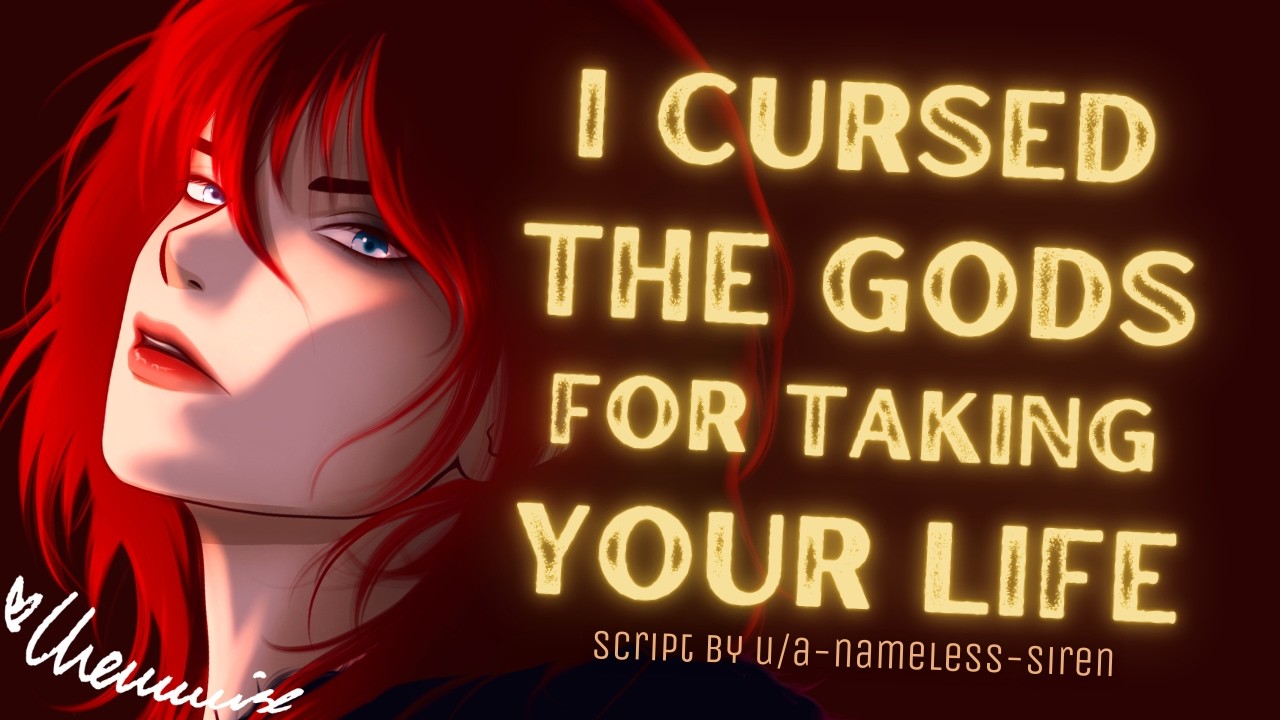 [F4A] Your (Im)Mortal Enemy is Sick of Trying to Kill You [Broken “Hero” x Reincarnated “Villain”]