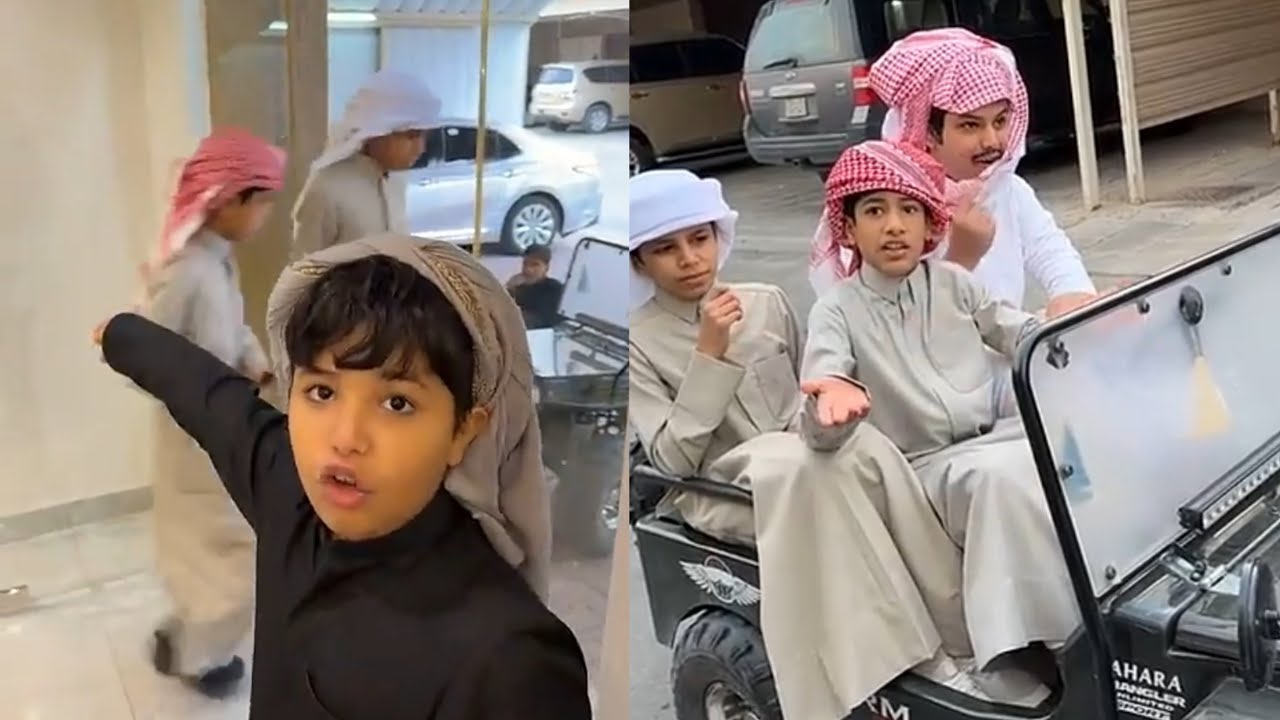 قزيع معصب من احمد لانه اخذ الجيب وماخلاه يروح معهم 😂😂 #فراج_قزيع_السهلي سنابات فراج قزيع السهلي