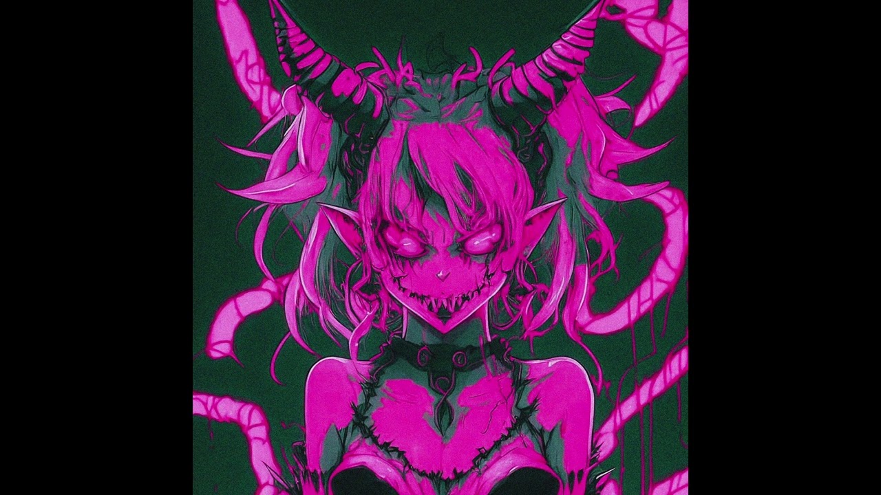 DR M&Oslash;B - KAMI (Official Audio)