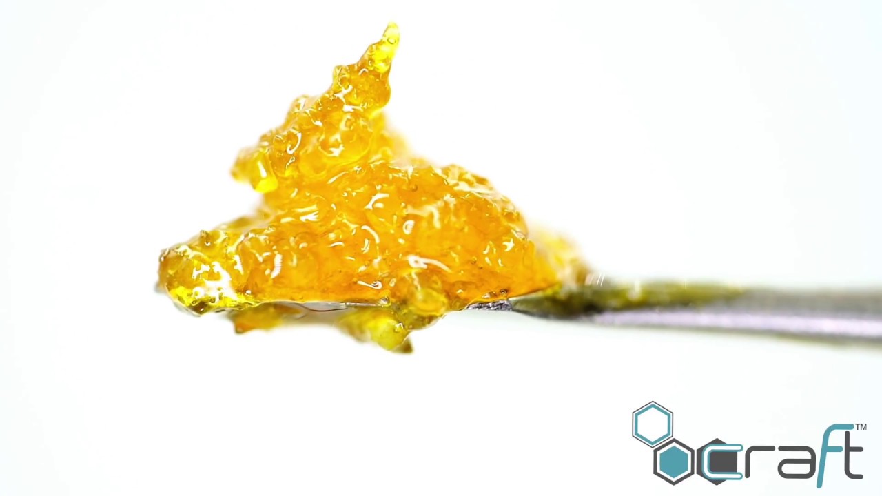 Panacea Live Resin Silver Kush