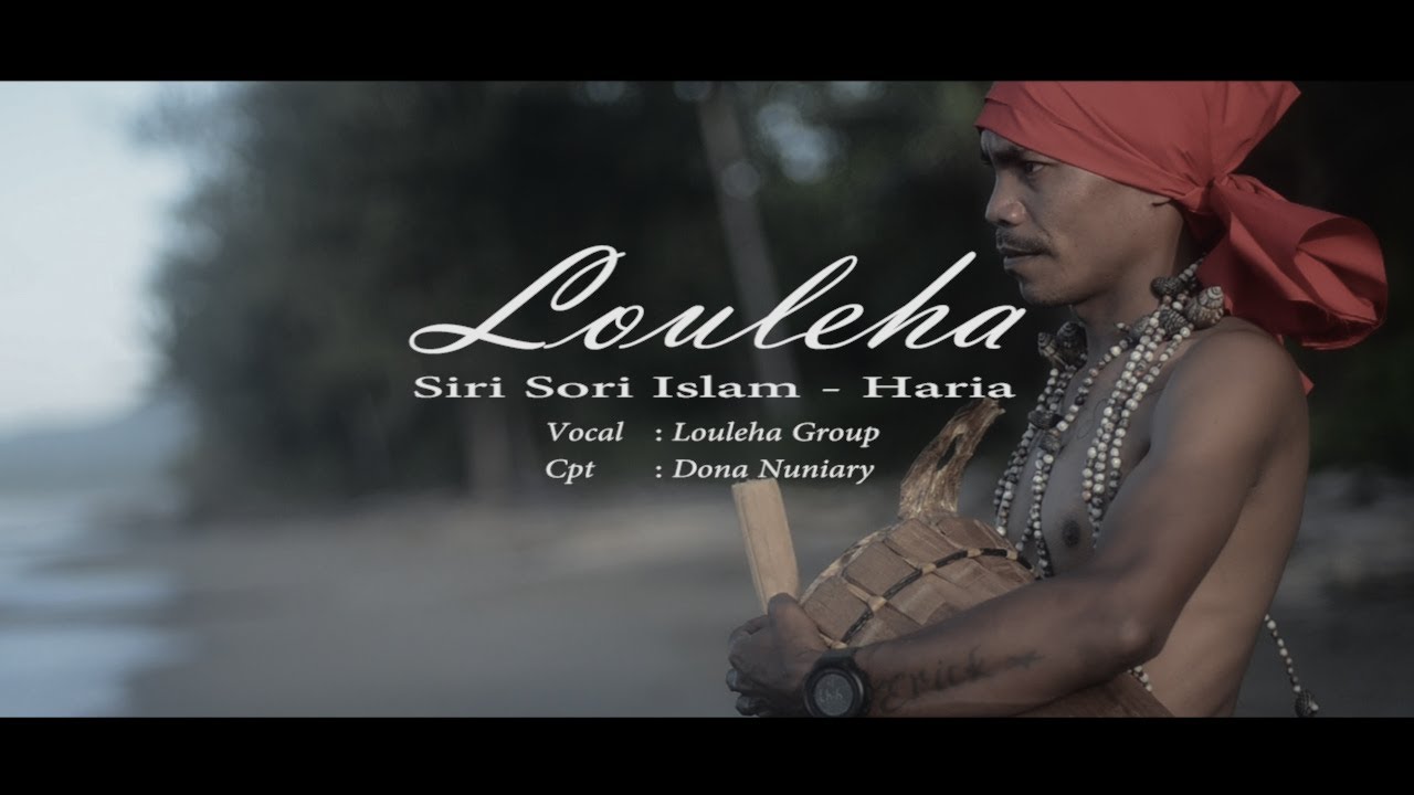 Louleha - Louleha Group (Music Video)