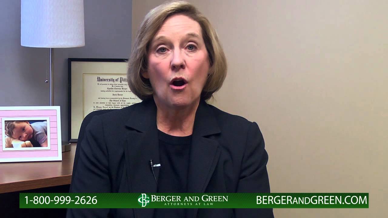Disability Application - How to Apply for SSD - Berger and Green