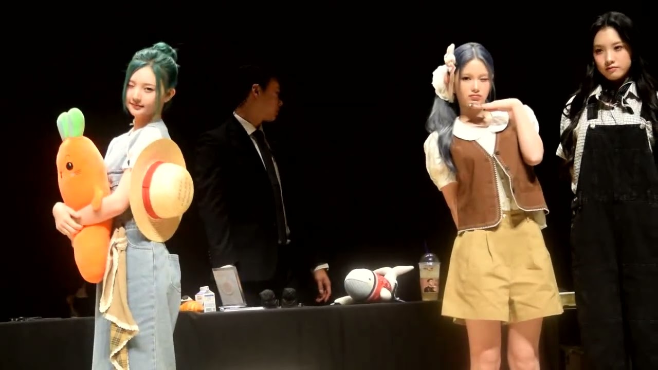 250928 트리플에스 tripleS