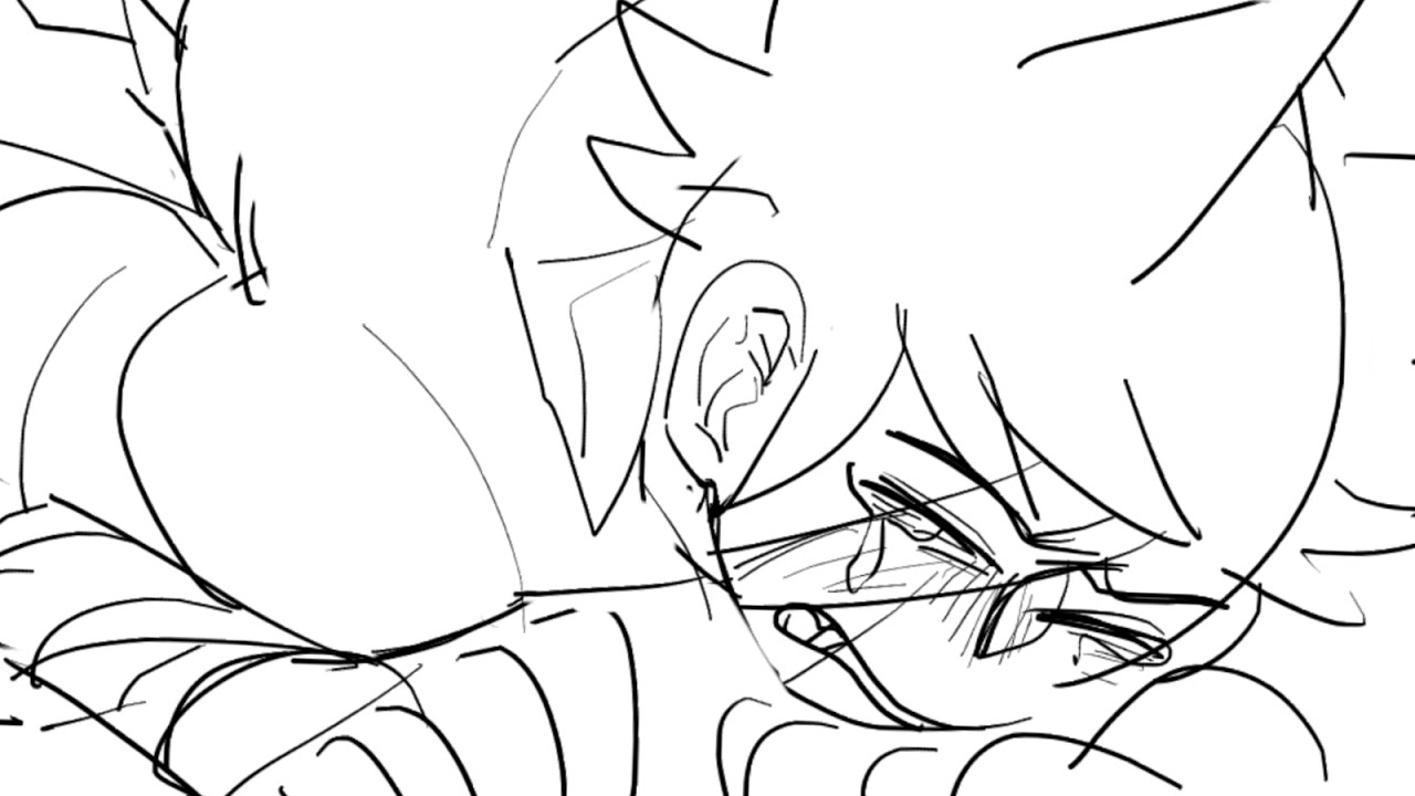 mushroom (not even animatic)