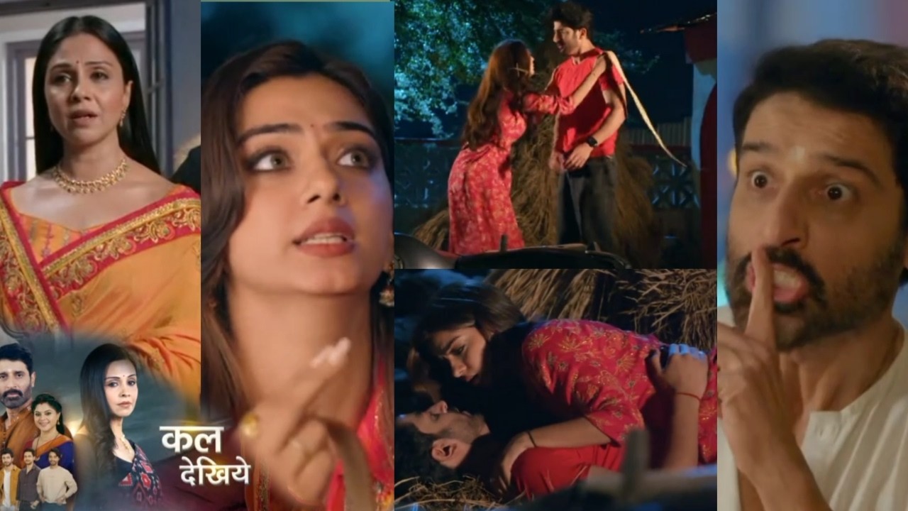 Mahadev And Sons Tomorrow New Promo | 3 March | Dheeraj Chupane Wala Hai Rajji Ko