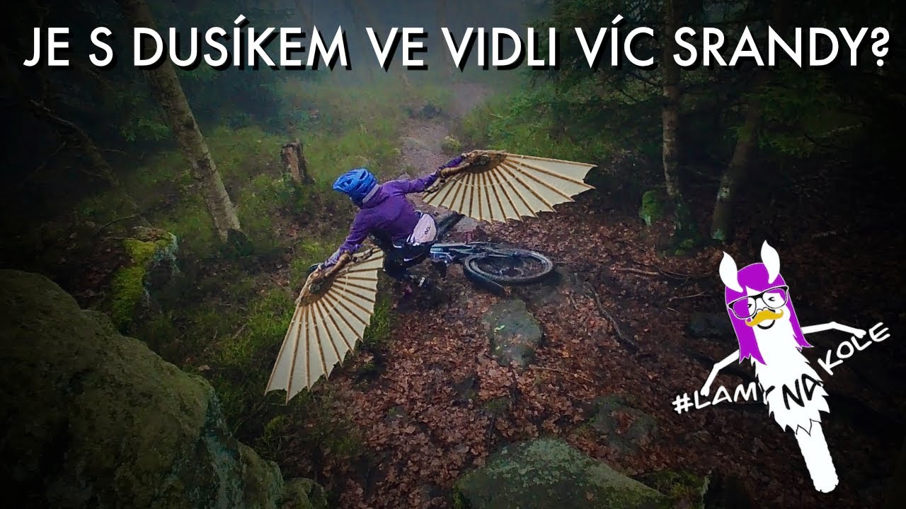 NECHALI JSME SI TLUMENÍ NAFOUKAT DUSÍKEM NAMÍSTO VZDUCHU A…  - [4K]