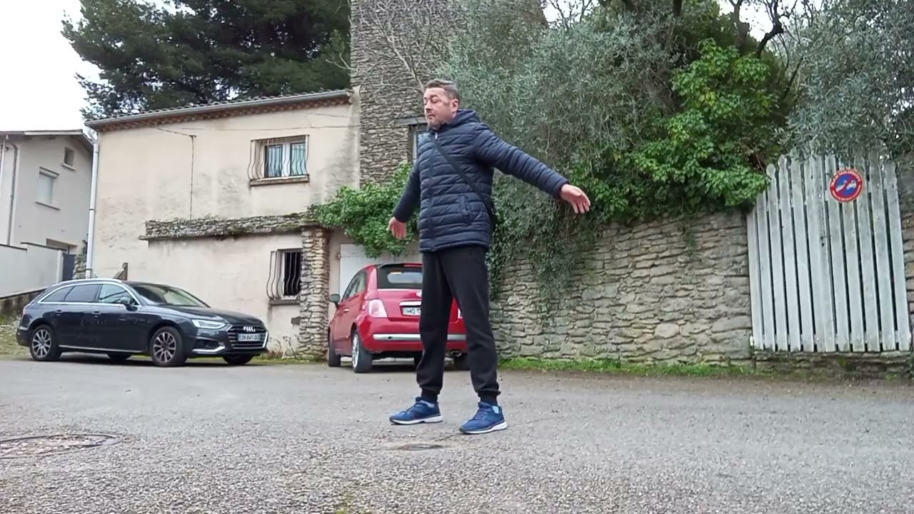 #taichi , intégrer l'énergie 