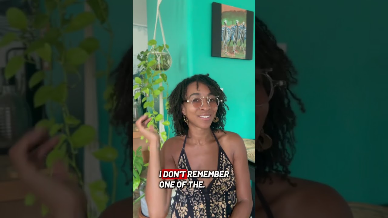 Thoughts on Black American Identity (post Bad Bunny Halftime Show)