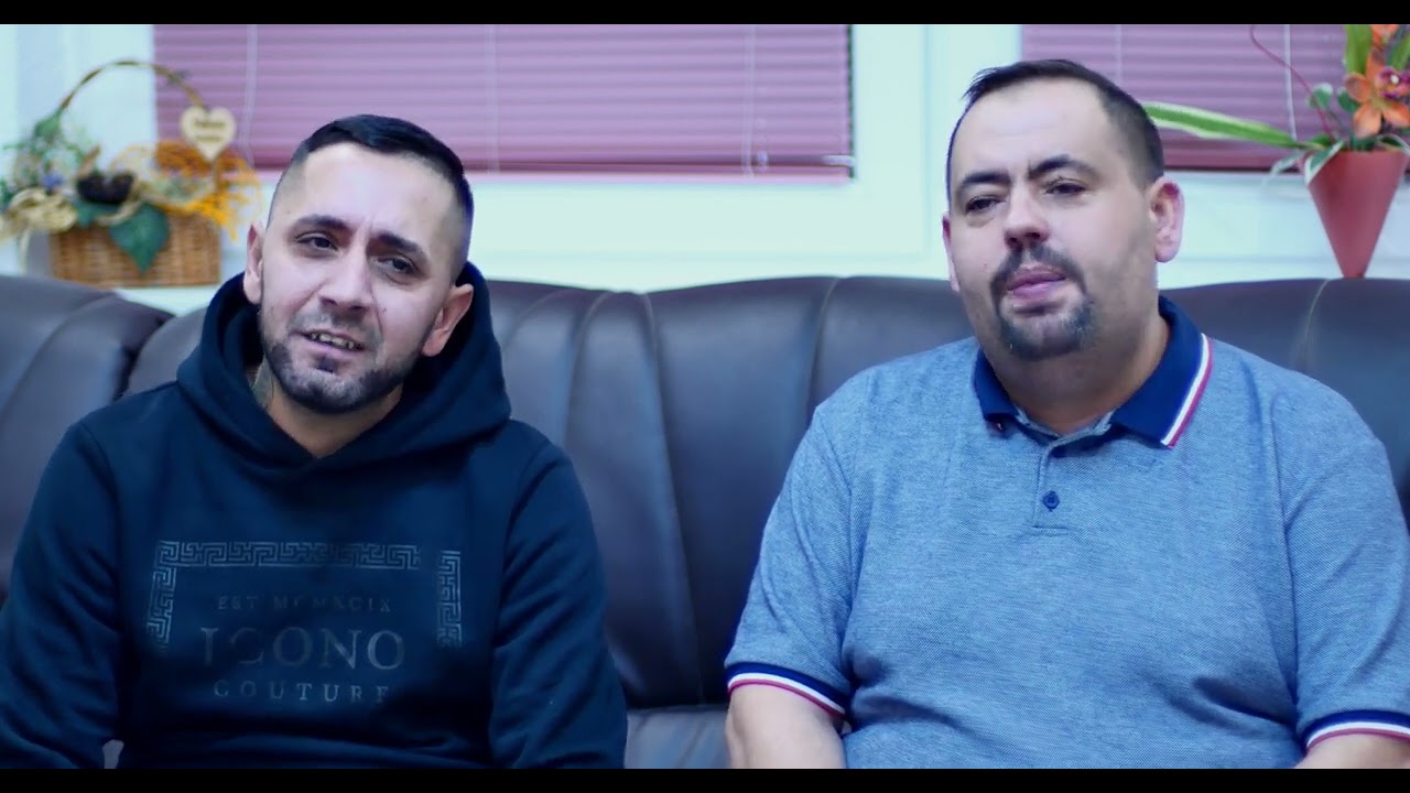 Dzoni Band a Rene 4K Video Mix piesny tlak