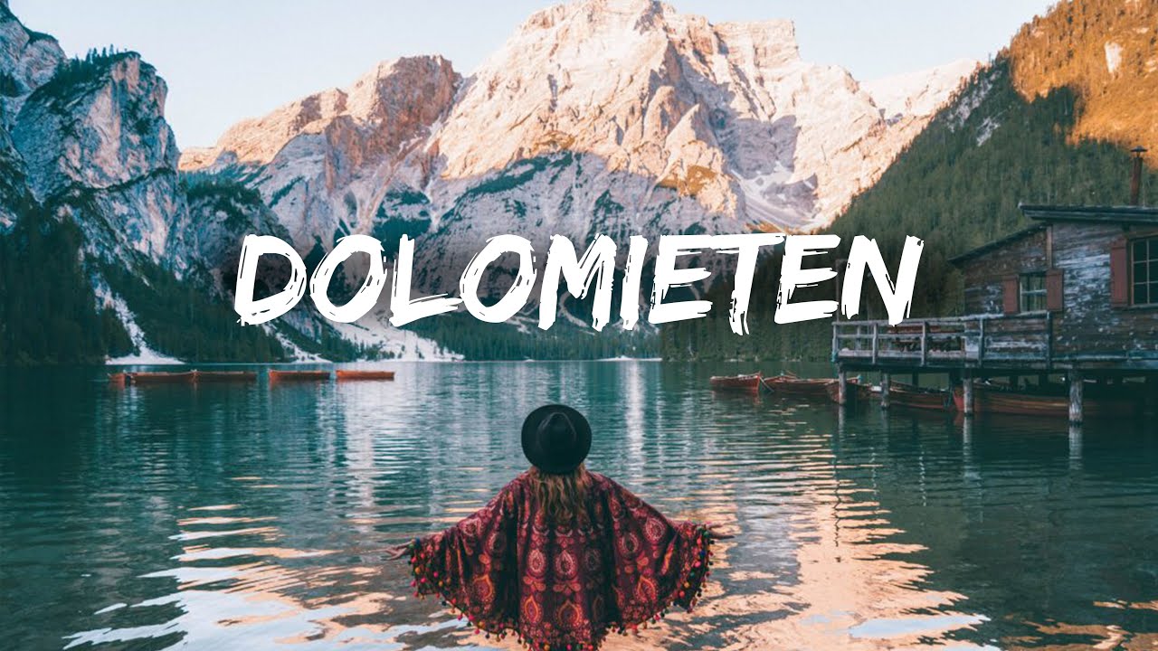 De Mooiste Meren van de Dolomieten (Lago di Baies en Lago di Sorapis)