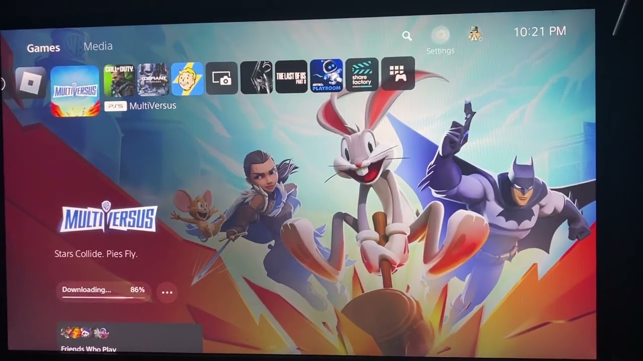 Multiversus: How To Fix Lag / Connection Issues And Low FPS!