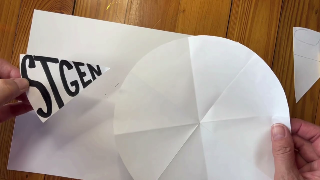 Name Mandala Project