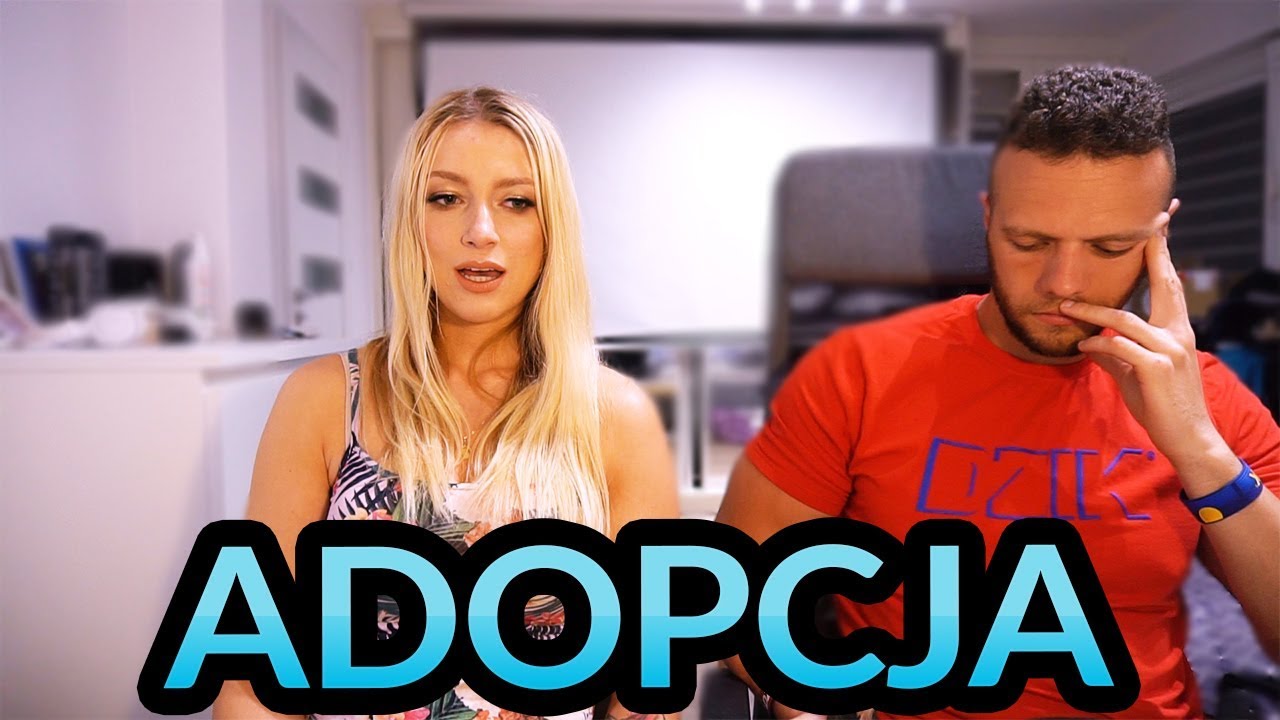 Zdecydowaliśmy się na adopcję - czy żałujemy? Agaciasta & Saker WK