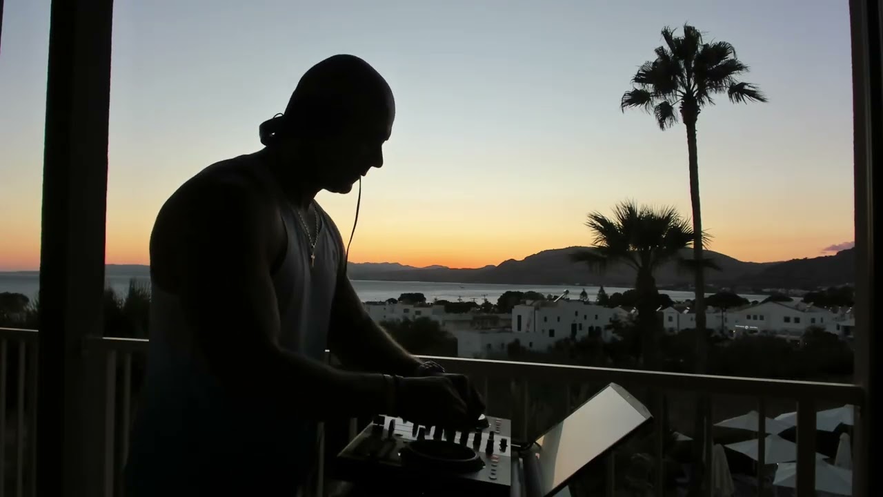 Lawor In The Mix-Rodos-Lindos(Techno Mix)