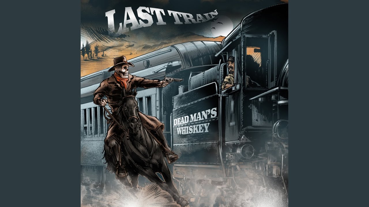 Last Train