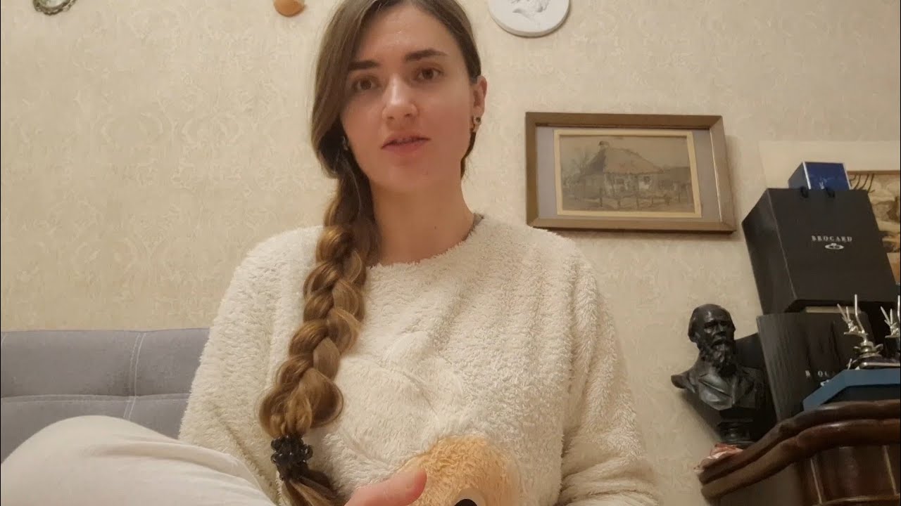 Харьков. ЗАПУГИВАЮТ 😵‍💫🚀