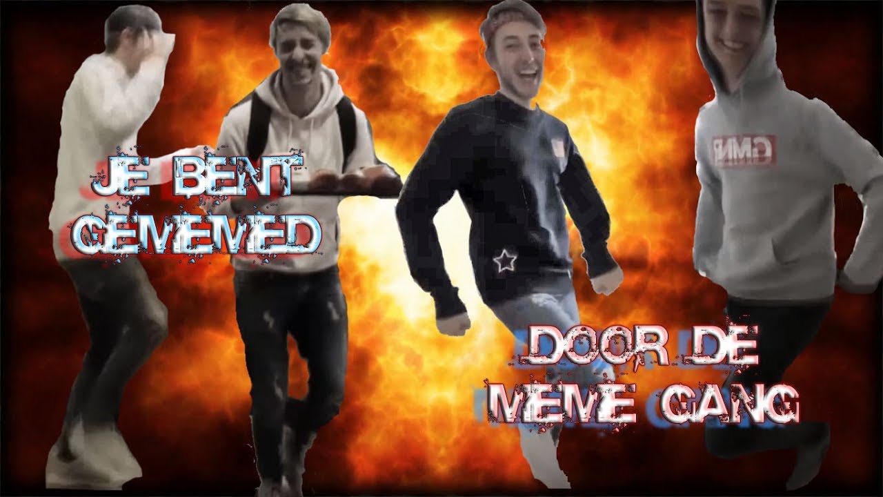 MEME GANG! | AUTOTUNING JEREMY!