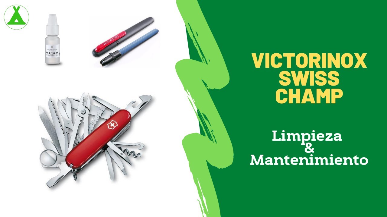 🚿 𝐕𝐈𝐂𝐓𝐎𝐑𝐈𝐍𝐎𝐗 𝐒𝐖𝐈𝐒𝐒 𝐂𝐇𝐀𝐌𝐏 🧼 Limpieza y Mantenimiento 🇨🇭