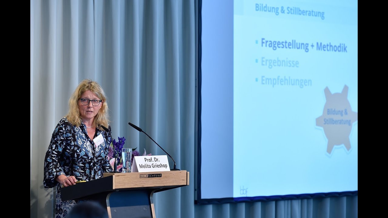 Stillberatung &ndash; wie kommt sie bei Familien an?
