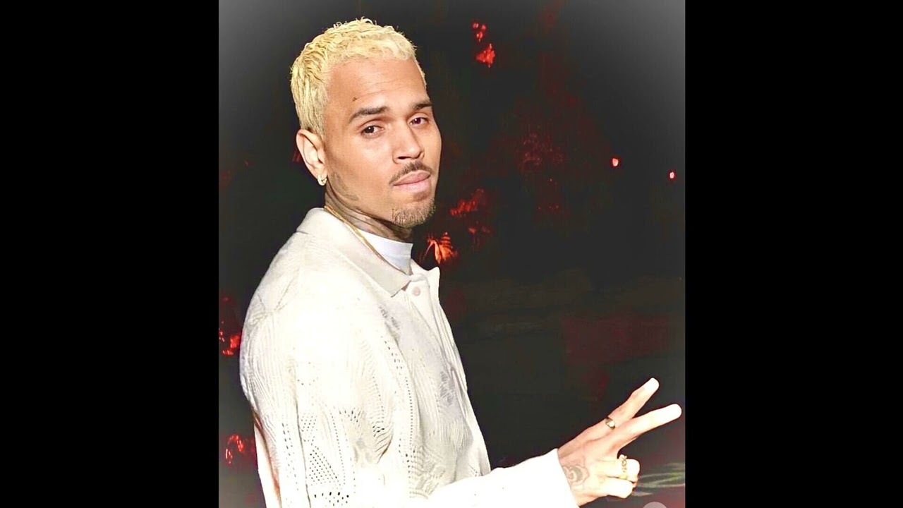 [FREE] Chris Brown x Muni Long Type Beat 2022 - 