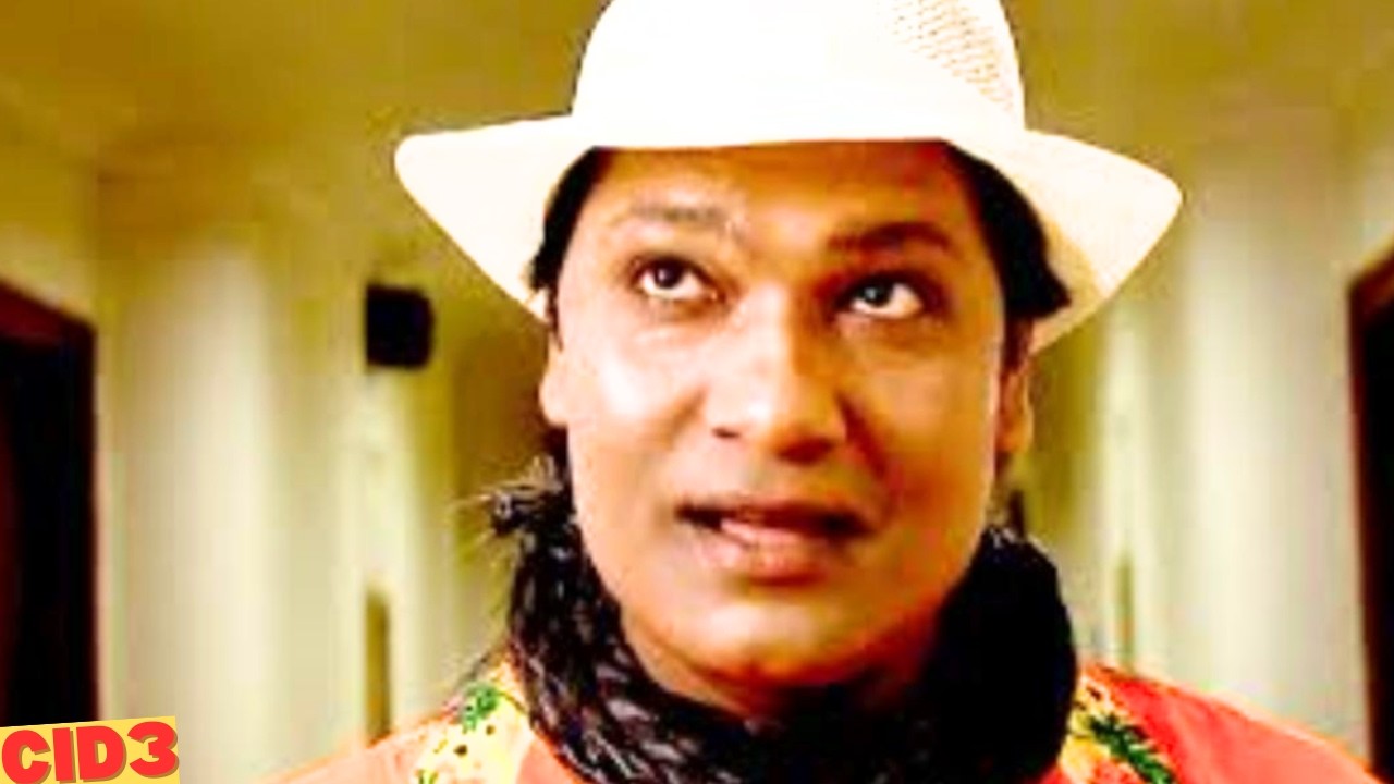 CID Season 3 Chalow Guys Lets Do It ACP Praduman Daya Abhijeet Purvi ! BILLU