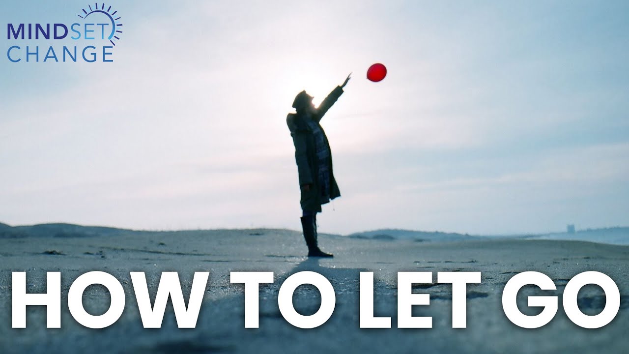 How to Let Go 16 Minute Meditation