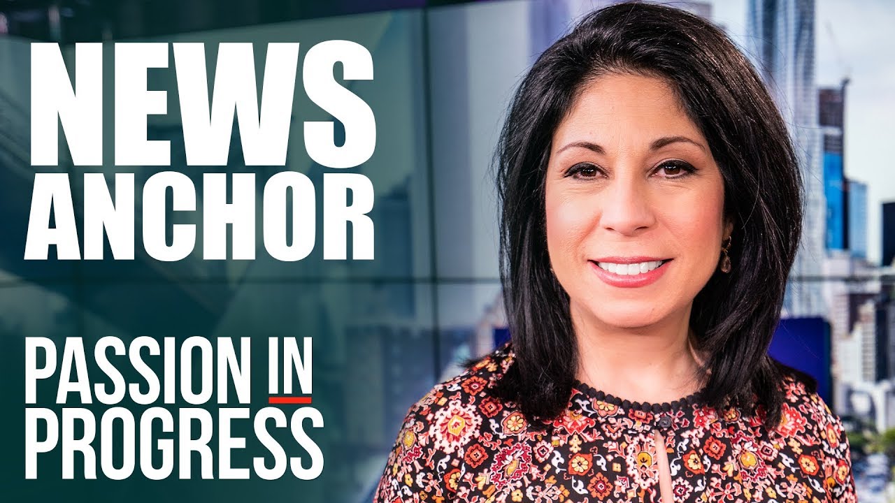 Anchor for Yahoo Finance - Alexis Christoforous