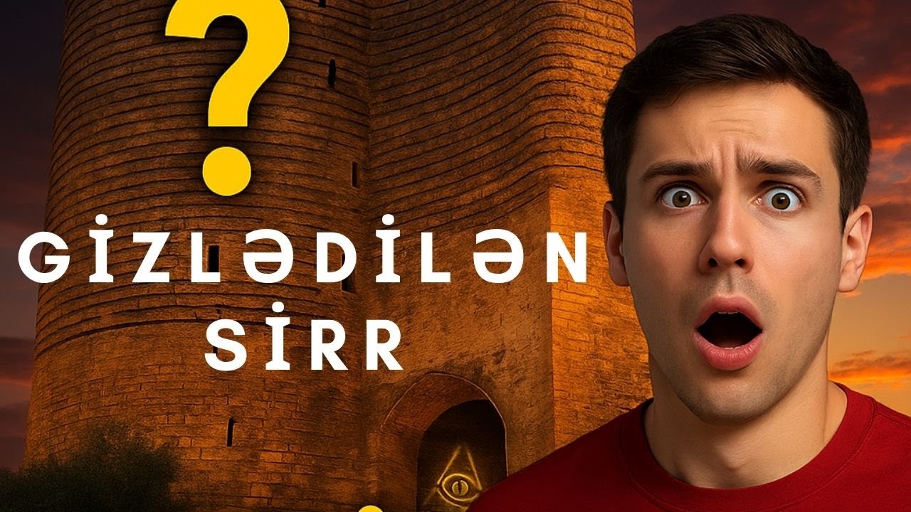 QIZ QALASI İLƏ BAĞLI İNANILMAZ FAKTLAR