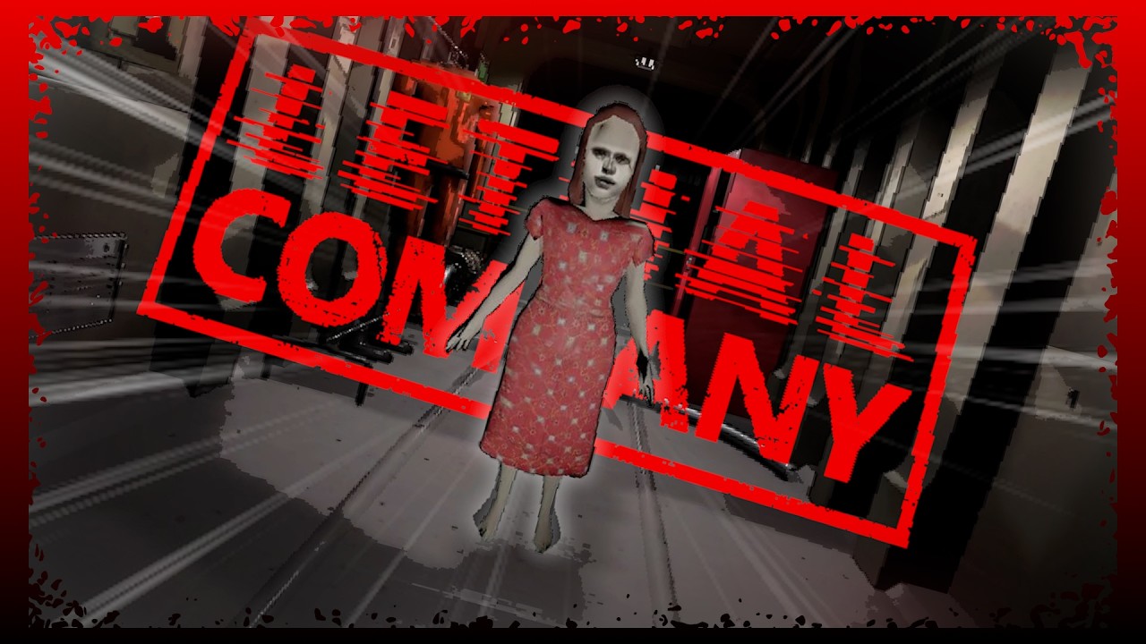 An Ample Amalgamation of Lethal Company Clips