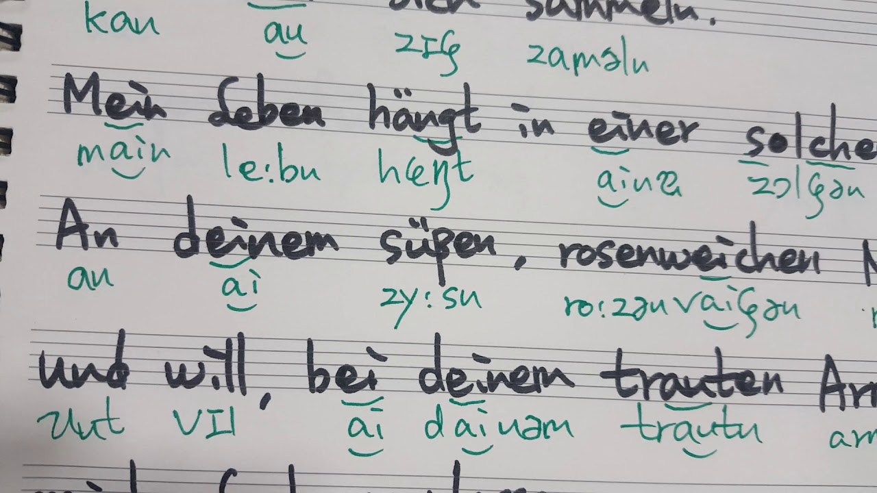 2019 서울대입시곡  schubert heimliches Lieben
