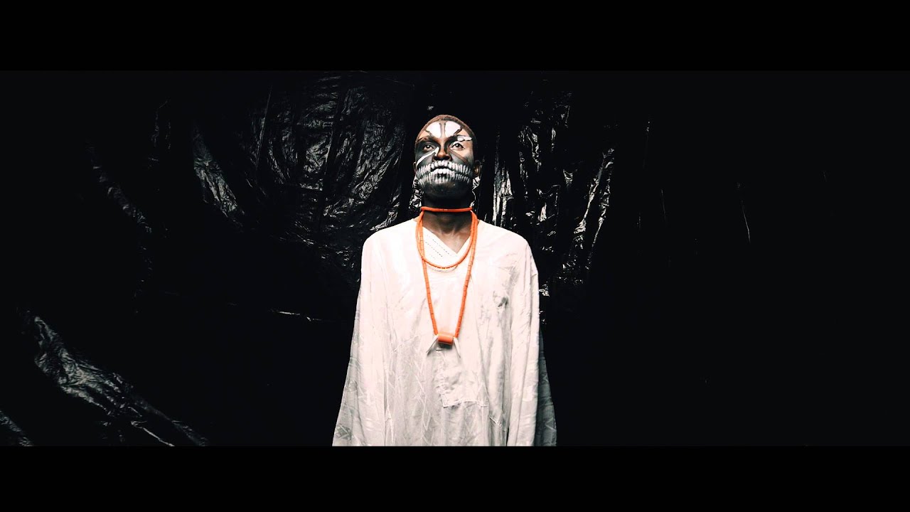 Pasuma ft. Q-Dot - Olohun Oje