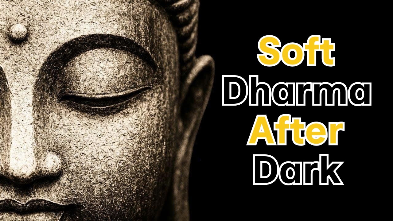 (NO ADS) What Happens When You Stop Resisting Reality? | Buddhist Teachings Explained