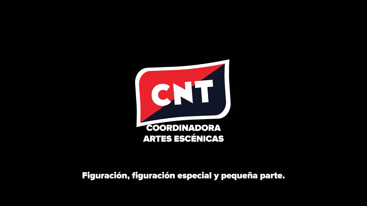 Figuración, figuración especial y pequeña parte.