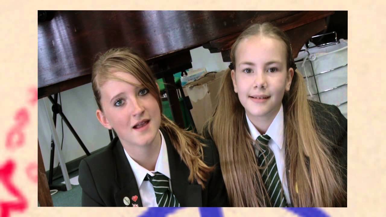 Castle View School Council