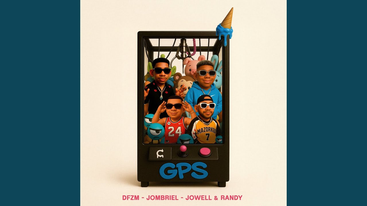 GPS