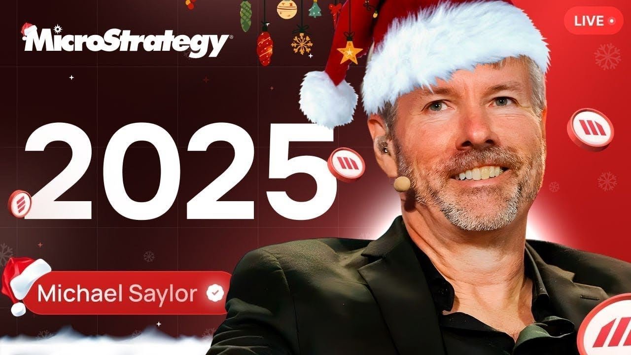 Michael Saylor: Bitcoin PUMP - Is Bull Run CONFIRMED?! BTC Price Prediction