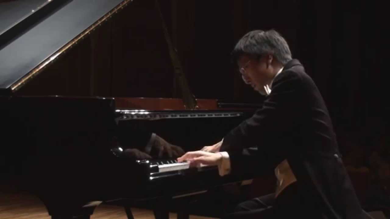 Alkan: Le vent op.15-2, Yui Morishita