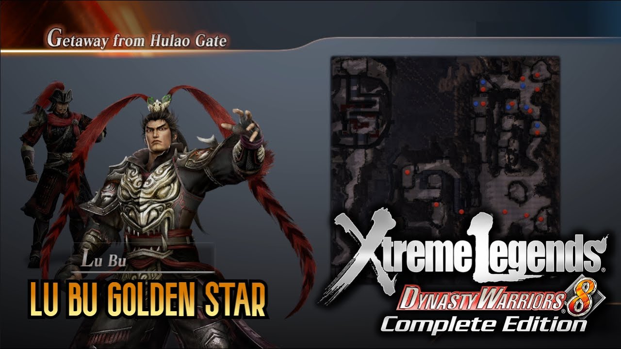 Golden Star 