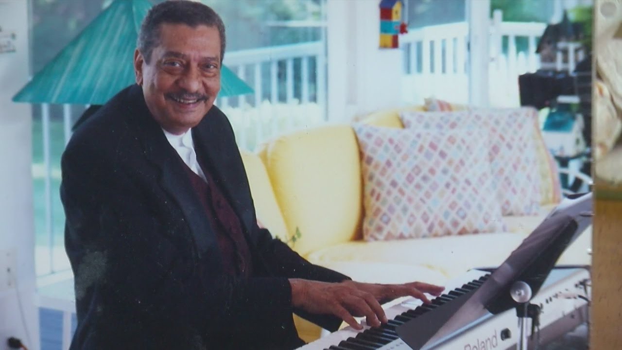 Life Story: James Hamilton