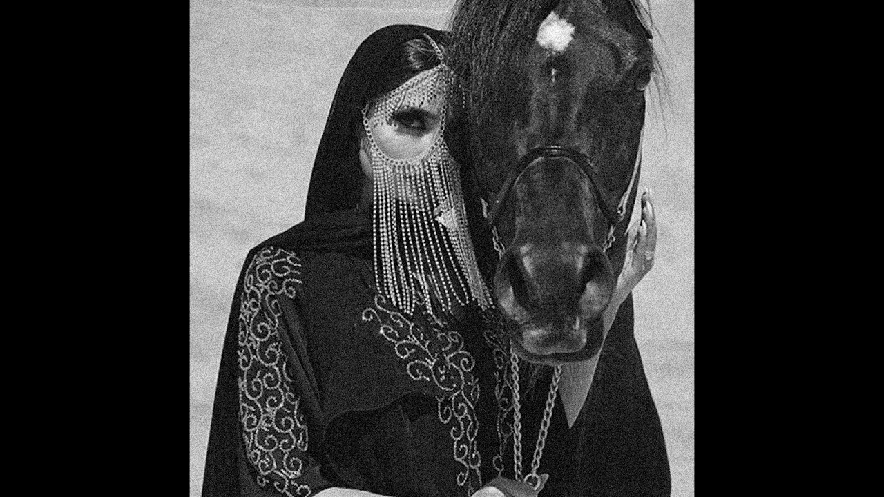 [FREE] Arabic Type Beat - Malika | Arabic Trap Beat