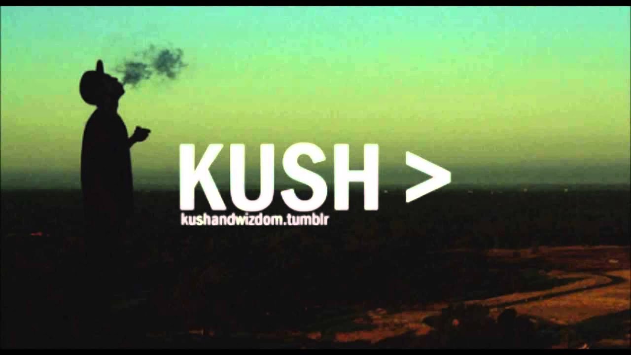 Wiz Khalifa - Good Kush