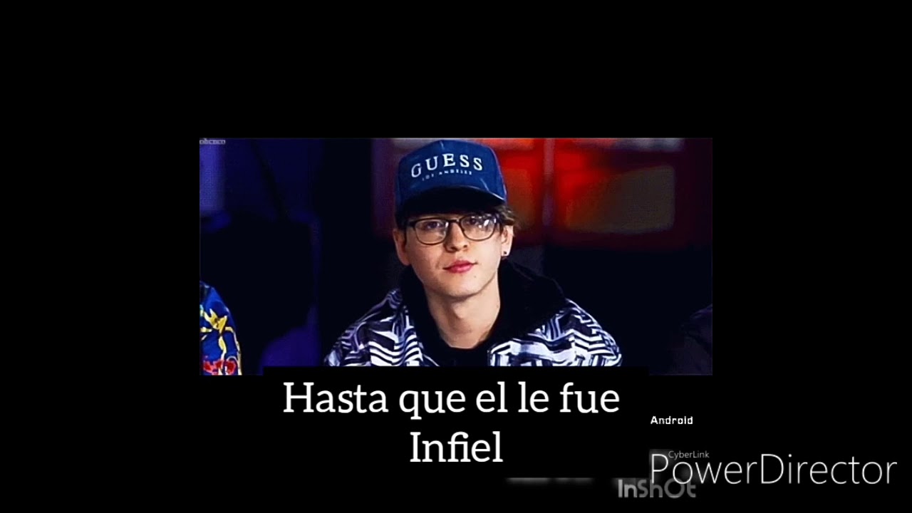 No entiendo // Chris y tu// últimos capítulos