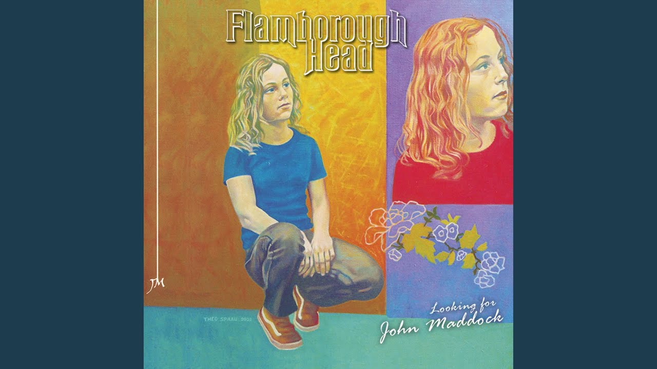 Looking For John Maddock