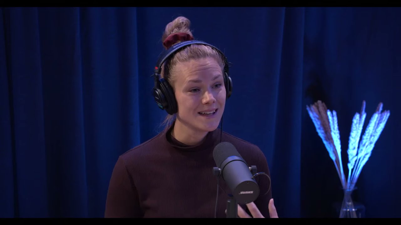 L&aring;g vilopuls &ouml;kar risken f&ouml;r &aring;terfall i kriminalitet│ORU Talks Live