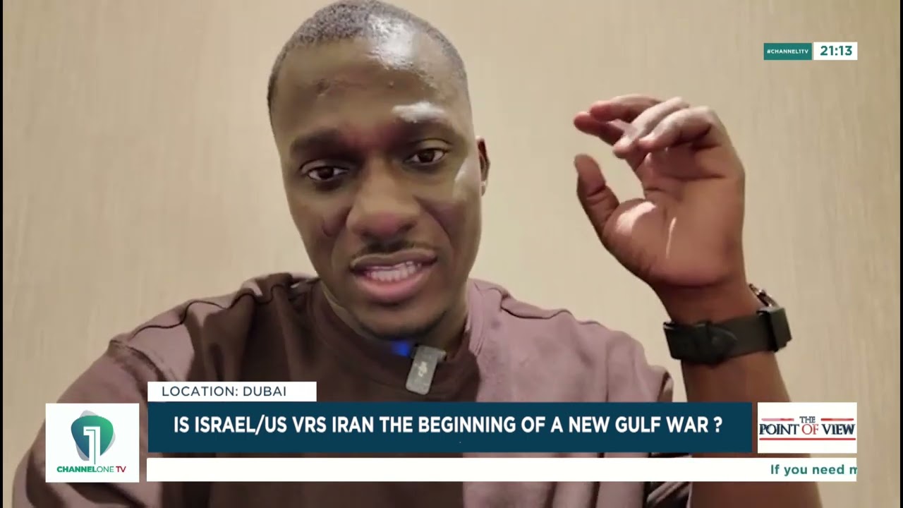 Ghanaians Stranded in Dubai? Zionfelix Urges Gov’t to Act as Abu Dhabi Protects Foreign Nationals