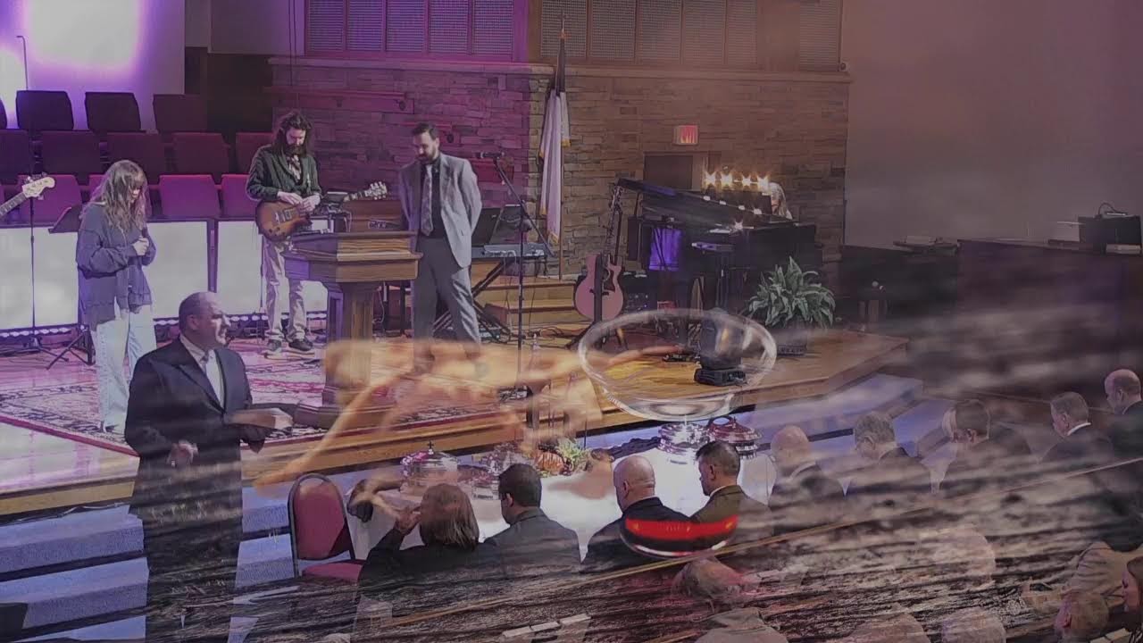 Sunday Worship Livestream