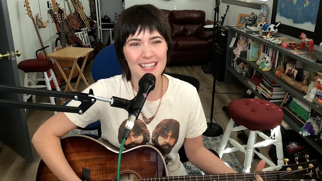 Somebody to Love – Queen (Cover by Sara Niemietz, February 15, 2023)