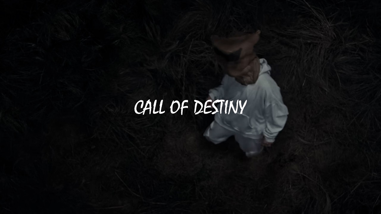 (Free) NF Type Beat - Call Of Destiny
